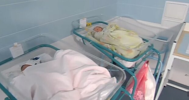 Беременная украинка зря доверилась акушеру - ребенок родился со страшным синдромом
