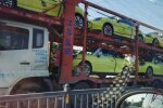 Електричні Mini Cooper 2024, фото: carnewschina