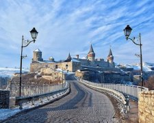 Топ-10 найкрасивіших фото пам'яток культури України по Вікі-версії (фото)