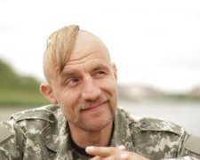 Побиття журналіста у Раді: Гаврилюк рубонув "правду-матку"