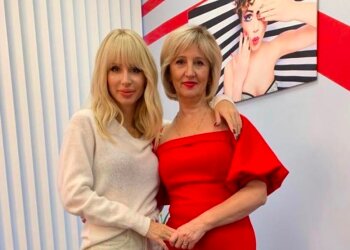 Светлана Лобода, instagram.com/lobodaofficial/