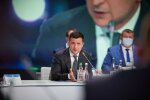 Владимир Зеленский-фото Офиса президента Украины