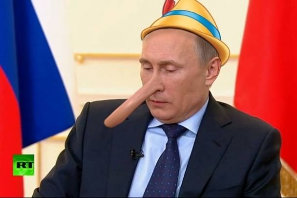 Facebook перегляне політику щодо контенту після скандалу з постом Трампа, - Цукерберг - Цензор.НЕТ 3977