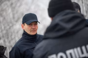 Євгеній Єнін