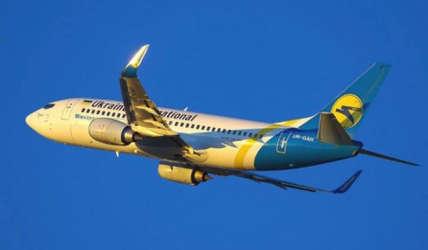 Україна заборонить польоти до Єгипту у випадку загрози