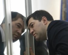 Насірову продовжили віртуальний арешт