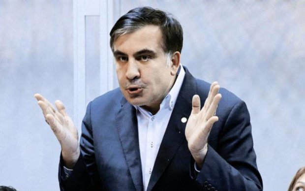 Депортация в Польшу: Саакашвили сделал громкое заявление