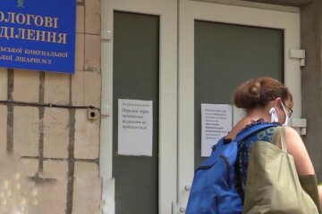 В Тернополе китайский вирус унес жизнь роженицы, врачи разводят руками - "Отказали органы"