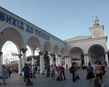 Украинцы хохочут над "бурятизацией" Крыма 