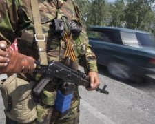 Як "русскій мір" психлікарню "звільнив"