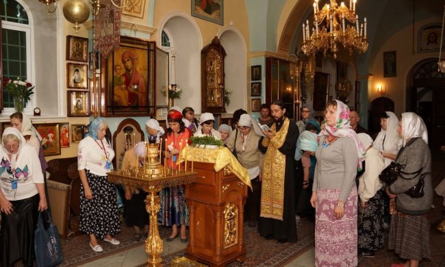 Епіфаній раптово скасував головний обов'язок жінки: українська церква змінилася назавжди