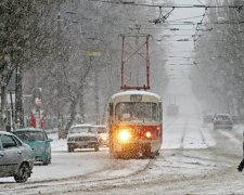 Погода на 27 січня: на Україну насувається страшний циклон, на вулицю краще не виходити