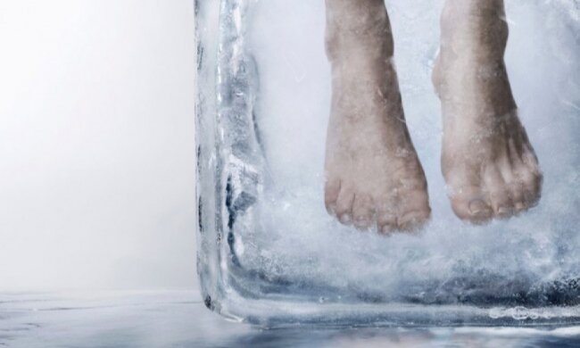 Ученые научились криоконсервировать человека по частям