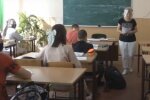 Тернополянка показала школу изнутри в разгар пандемии: "Первое сентября в щитках, перемены в масках"