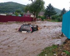 Будинки росіян пішли під воду