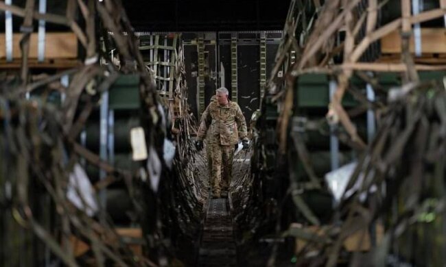 ВСУ, фото: Facebook