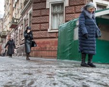 Синоптики попередили водіїв про диявольську небезпеку на дорогах