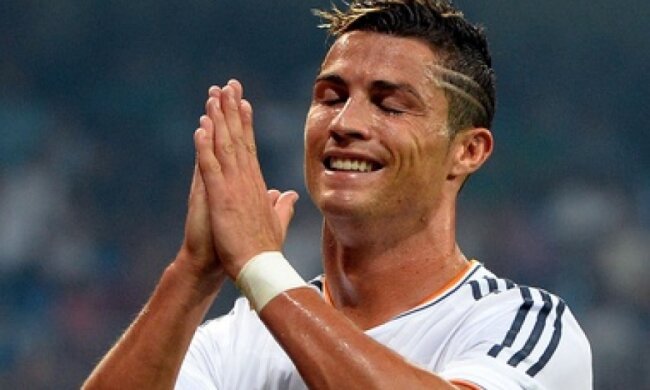 «Челси» поборется за трансфер Роналду