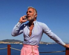 Танцюючий мільйонер перевершив самого Санту: відео