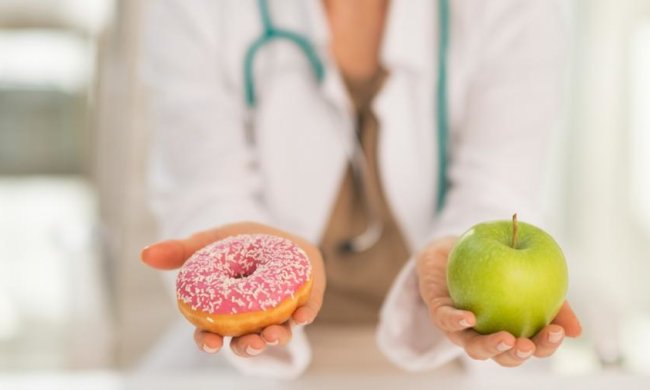 Відомий дієтолог розробила план екстреного схуднення після Нового року