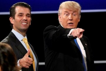 Трамп знайшов новий привід, щоб рознести ЗМІ