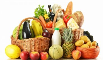 В Украине стремительно падают цены на продукты