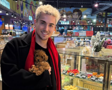 Melovin, фото из соцсетей