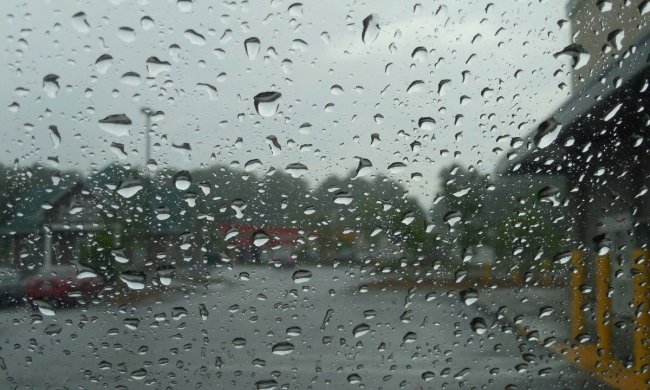 Погода на неделю: украинцев ожидают непростые деньки