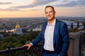 Владимир Владимирович Малецкий
