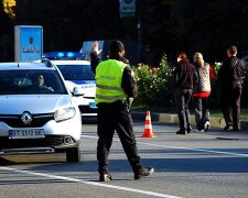 Дорожня поліція