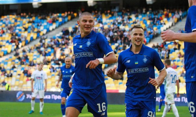 Матч "Челси" - "Динамо" состоится 7 марта в Лондоне