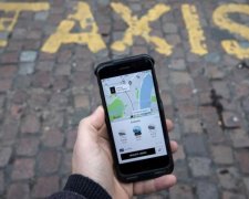 Кража данных Uber: выяснилось, кто за этим стоит