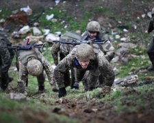 Морпіхи показали нічний кошмар бойовиків