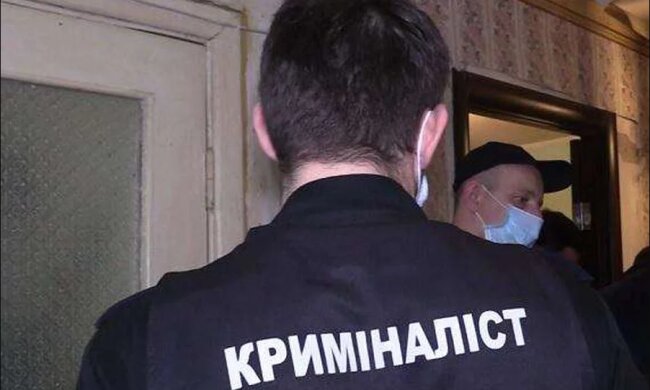 Зв'язали і зарізали: у Києві двох дівчаток знайшли вбитими в шафі орендованої квартири, - моторошні фото