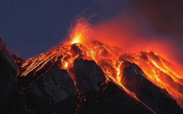 Новій Зеландії загрожує вулканічний апокаліпсис
