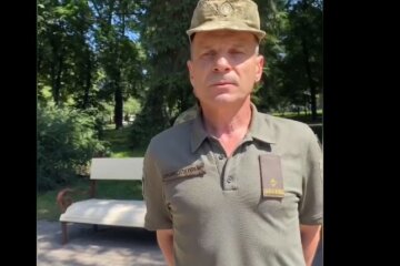 Військовий ЗСУ. Фото: Instagram