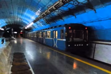 Будівництво метро в Дніпрі відновлять після 20-річної паузи