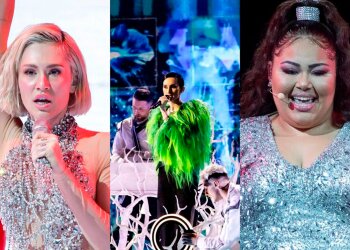 Учасники Євробачення / фото: Eurovision.tv