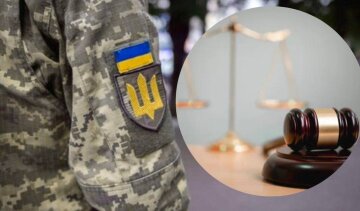 Судове засідання щодо виключення з військового обліку