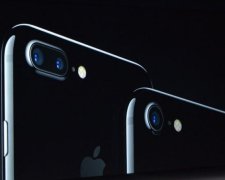 Apple представила новый iPhone и водостойкие часы (фото)