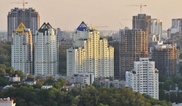  Где в Киеве подешевело жилье