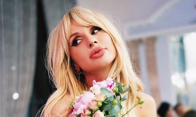 Светлана Лобода