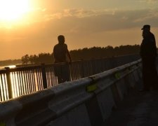 Незнайомка врятувала сумчанина від самогубства