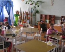 Труять і не червоніють:  як ризикують здоров'ям вихованці садків та інтернатів