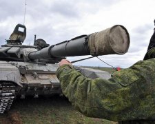 Злякалися України: у Путіна пояснили навчання на заході Росії
