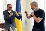 Netflix вперше вирушає на зйомки в Україну
