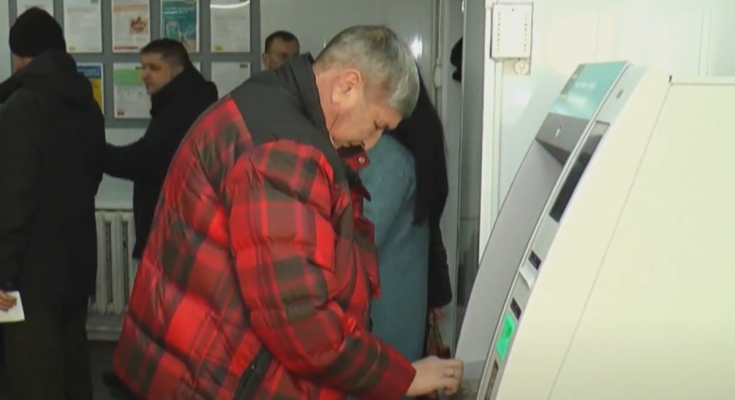 Пенсионер. Фото: скрин youtube