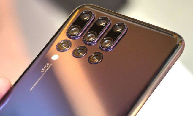 Анонс Huawei P30 і P30 Pro: названо дату виходу камерофонів
