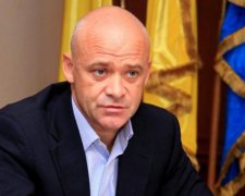 Хованки закінчилися: мера затримали в Борисполі