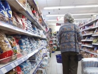 Цены на продукты. Фото: сгенерированное ИИ